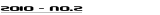 2010 - No.2